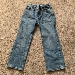 OshKosh B’Gosh Classic Fit Jeans